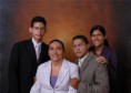 GILSON BEZERRA E FAMÍLIA